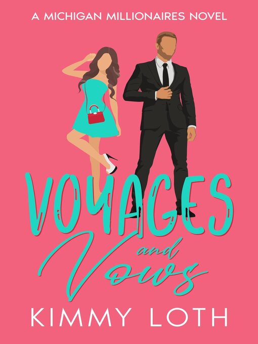 Cover image for Voyages and Vows